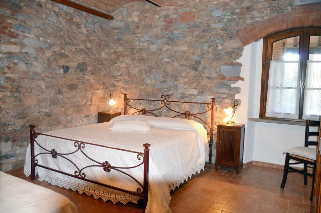 Agriturismo Masseto Campiglia Marittima Quarto foto