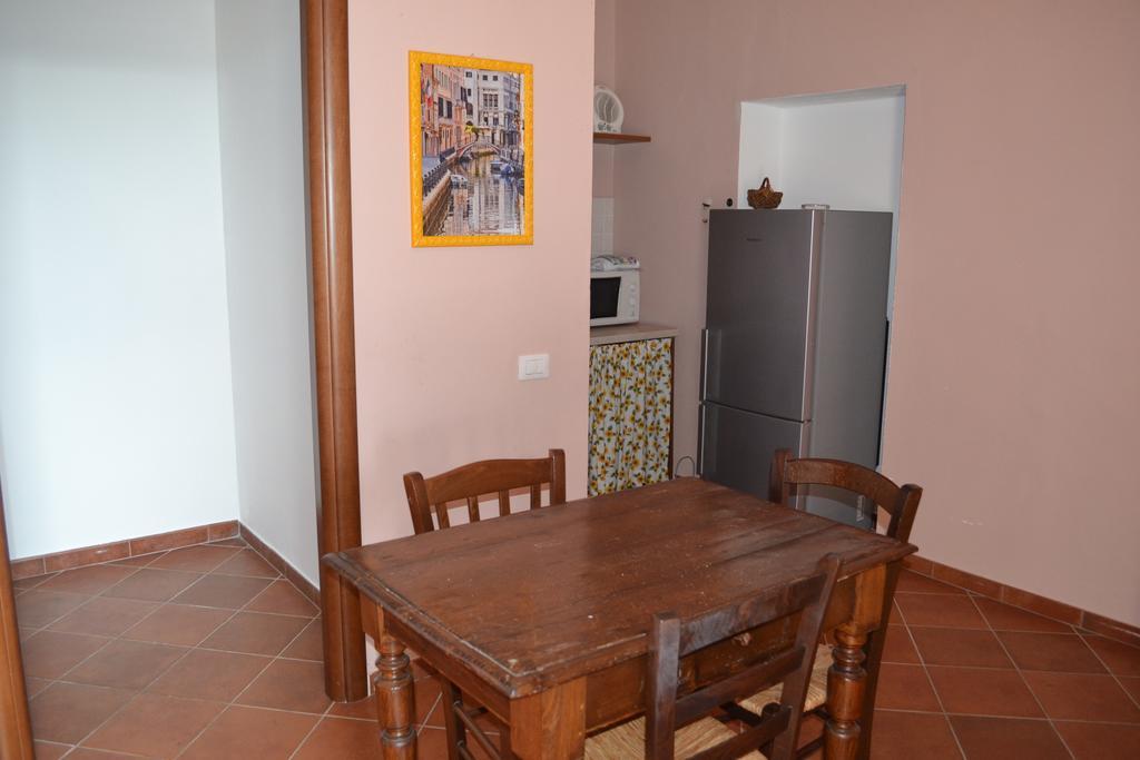 Agriturismo Masseto Campiglia Marittima Quarto foto